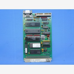 Krauss Maffei FDC 100